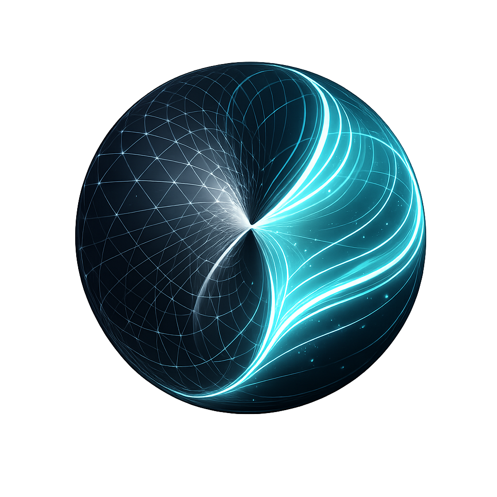 Memory Manifold wordmark